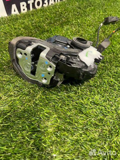 Замок двери задней левой Honda HR-V 2 рест. 2023