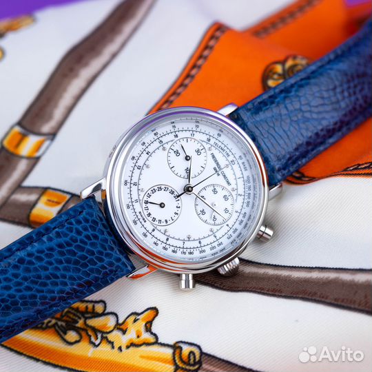 Интересные Frédérique Constant Женские / Унисекс
