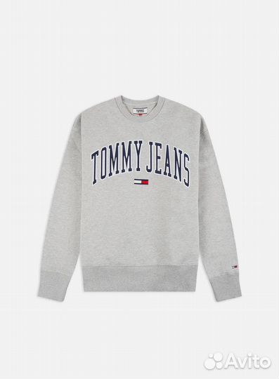 Свитшот Tommy Jeans