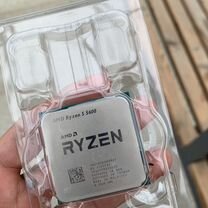 Ryzen 5 5600