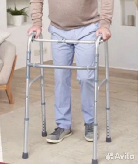 Прокат Доставка Ходунки складные Ortonica XS 305