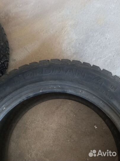 Cordiant 4x4 205/55 R16