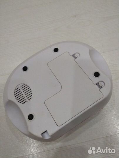 Маникюрный набор