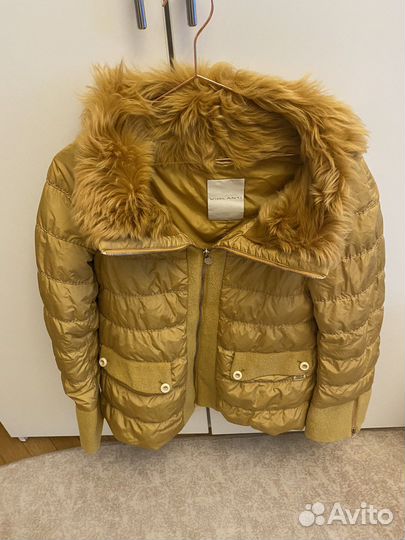 Пуховик женский Violanti