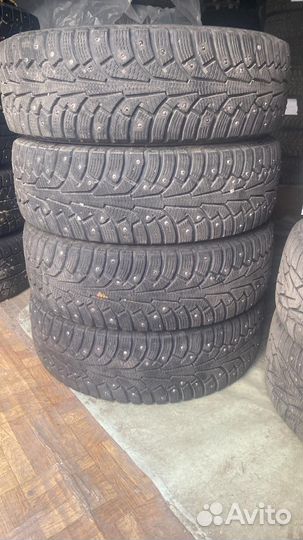 Nokian Tyres Nordman 5 185/65 R15