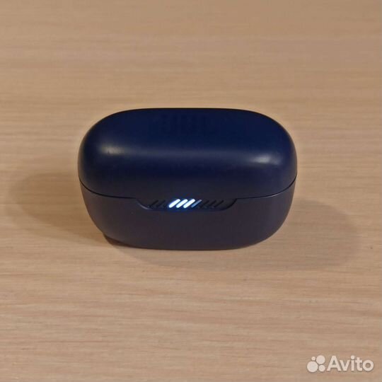 Беспроводные наушники JBL Live Free NC+