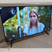 Телевизор Xiaomi TV P1 43" 4K SMART TV дисконт