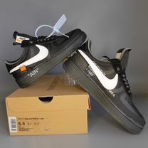 nike air force off white - Купить личные вещи недорого во