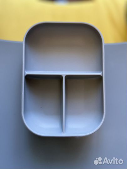 Детская посуда beaba