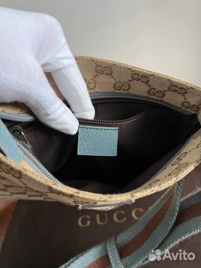Сумка gucci