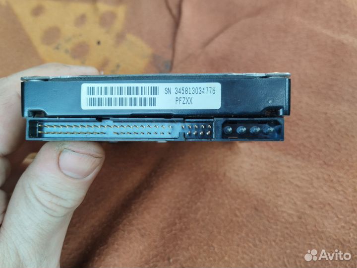 Quantum fireballEL 3.5