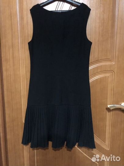 Сарафан маленькая леди