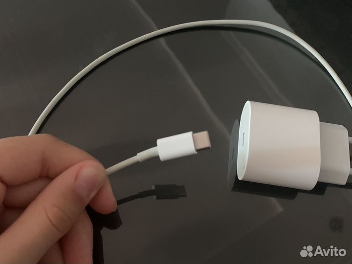 Зарядное устройство для телефона