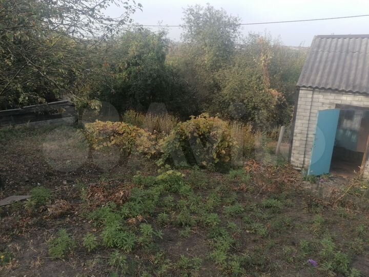 Дача 32 м² на участке 6,5 сот.