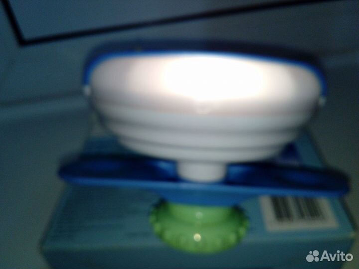 Ночник детский интерактивный. Новый