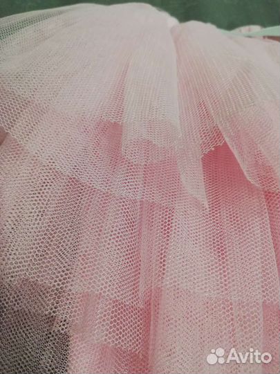 Юбка - шорты