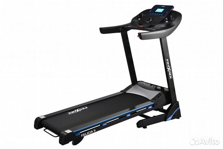 Беговая дорожка Proxima Felicia II New prot-221