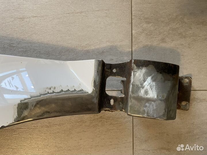 Крыло переднее левое и правое Audi A3 2012 хэтчбек