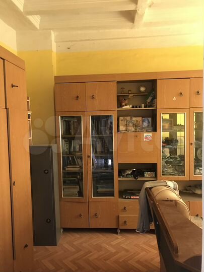 3-к. квартира, 60 м², 5/5 эт.