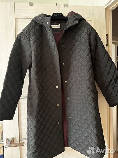 Пальто sultanna frantsuzova