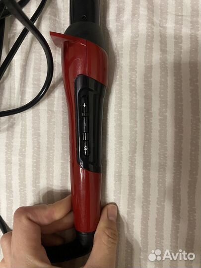 Продам плойку для завивки Remington CI96W1