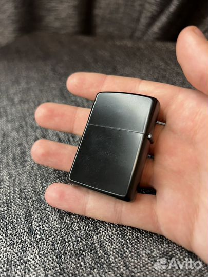 Зажигалка zippo
