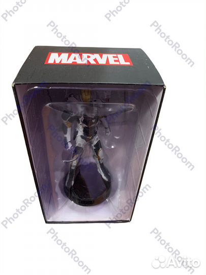 Коллекционные фигурки Marvel