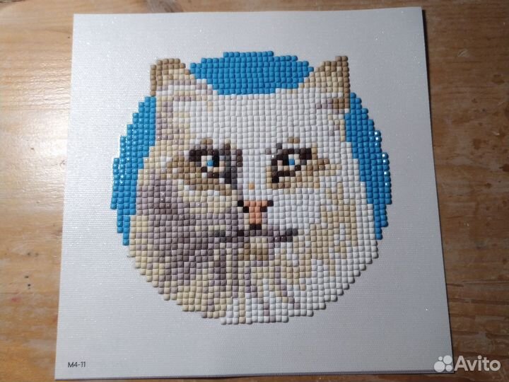 Картинки котиков разных пород