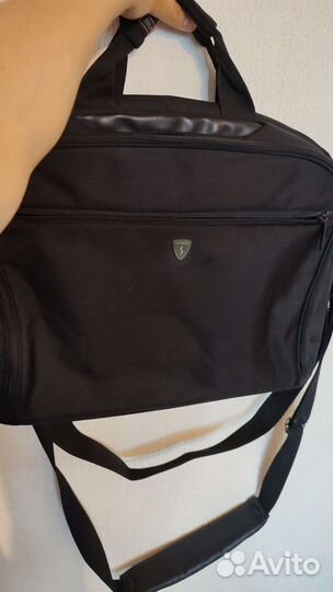 Сумка для ноутбука lexon