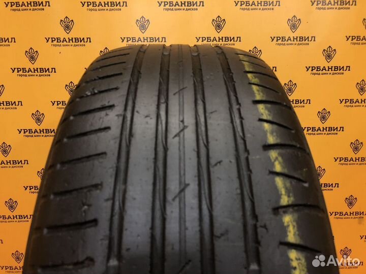 Nokian Tyres Hakka Z 205/55 R16 94W