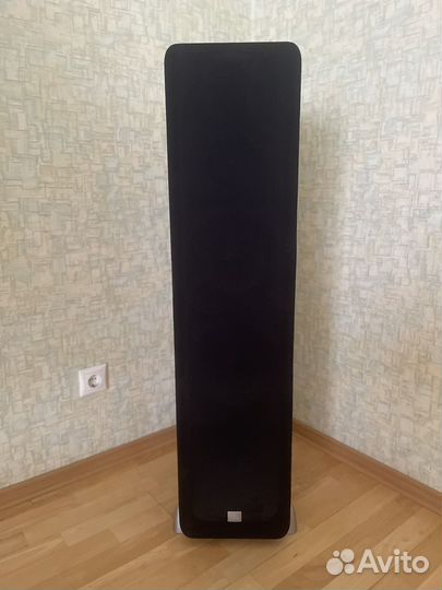 Напольные колонки JBL Studio L890