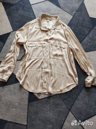 Женская одежда H&M, NU