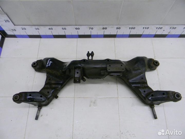 Балка подмоторная Maxima (A33) 2000-2005