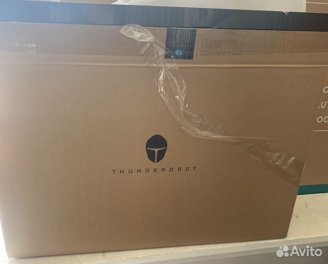 Thunderobot 911 plus g3 pro