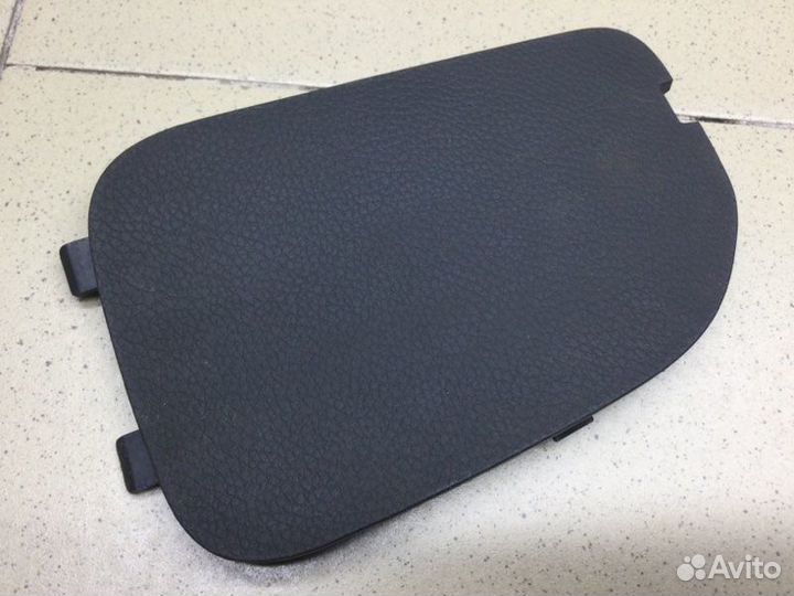 Накладка (кузов внутри) Hyundai Santa Fe 2012