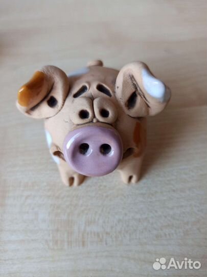 Фигурки животных