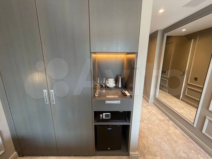 Комната 25 м², 2/2 эт.