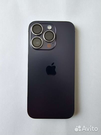 iPhone 14 pro 256