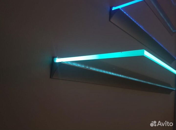 Зеркала и стекла