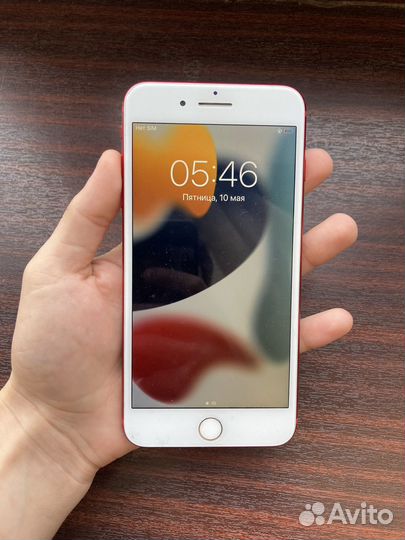 iPhone 7 Plus, 128 ГБ