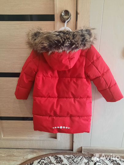 Детская одежда для девочек