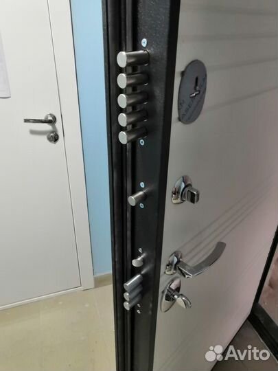 Установка, вскрытие замков