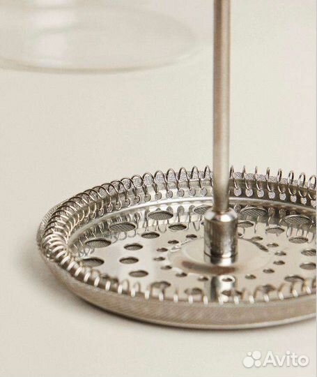 Чайник zara home