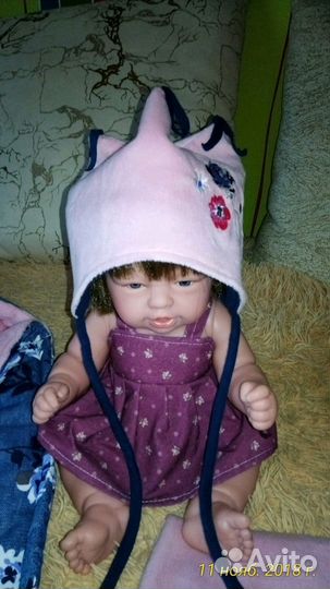 Конверт/трансформер deux par deux