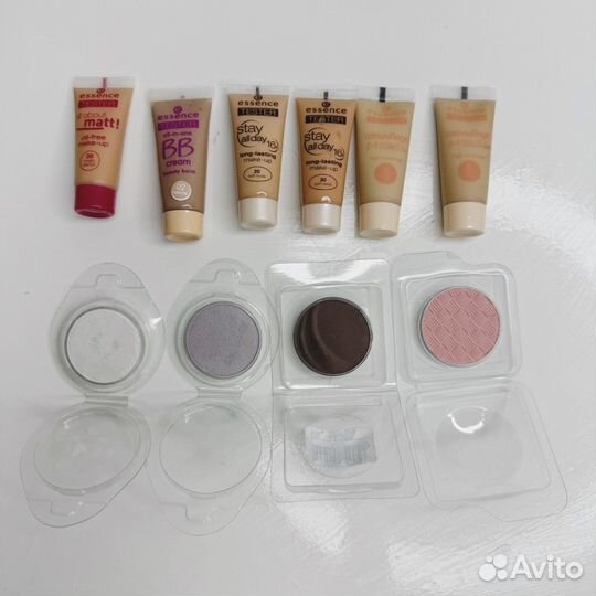 Essence: набор тестеров