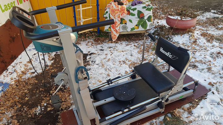 Тренажёр HouseFit