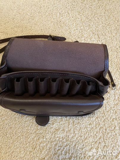 Охотничья сумка