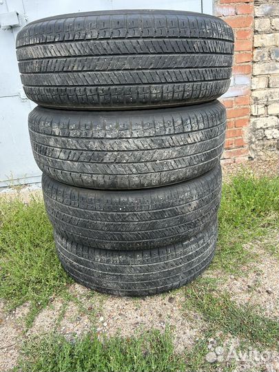 Yokohama Geolandar G91 225/65 R17