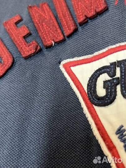 Логнслив Guess