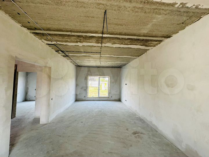 Дом 181 м² на участке 10 сот.